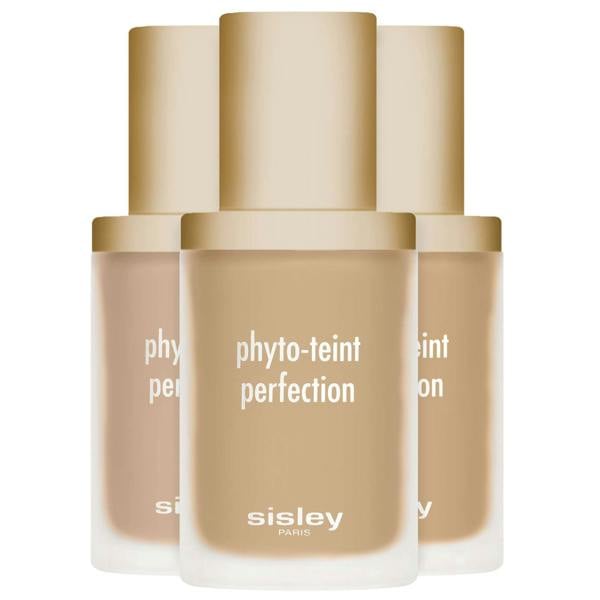 Sisley Phyto-Teint Perfection - Range