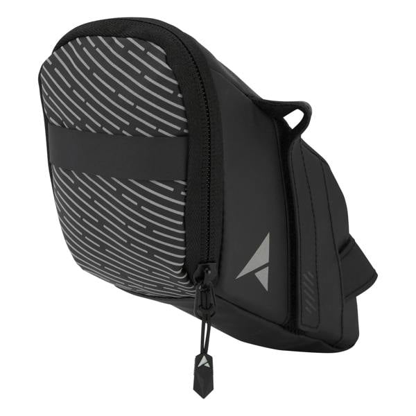 Altura Nightvision Saddle Bag - Black