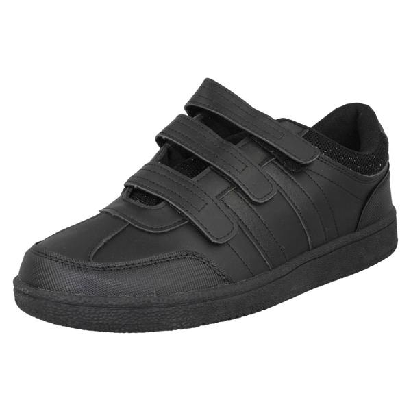 Mens Urban Jacks Casual Trainers Polaris