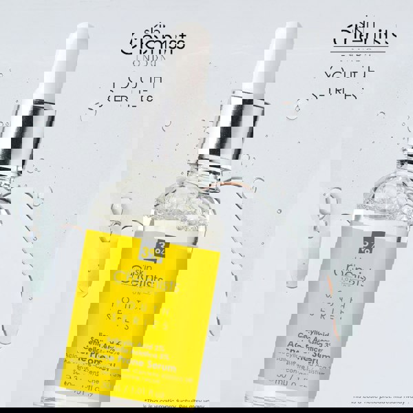 HSC025 skinChemists Youth Series Acne Prone Serum Salicylic Acid 2%, Centella Asiatica 3% 30ml