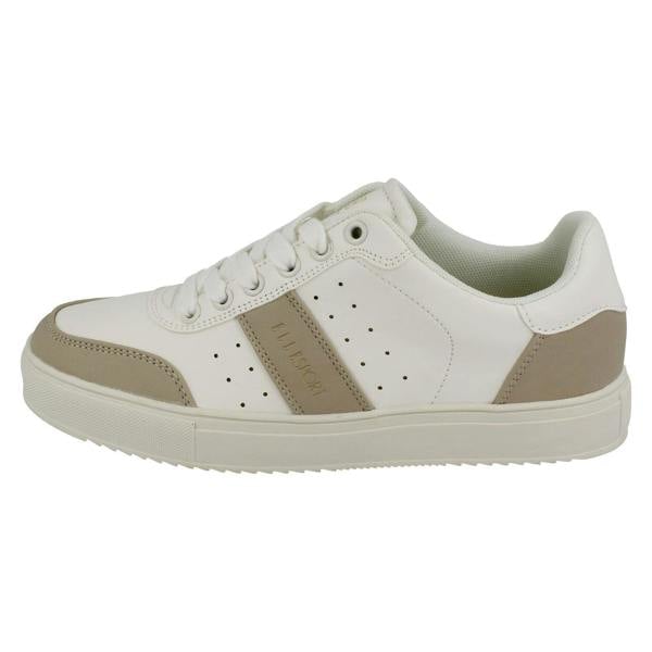 Elle Sport Ladies Elle Sport Casual Lace Up Trainer F7222