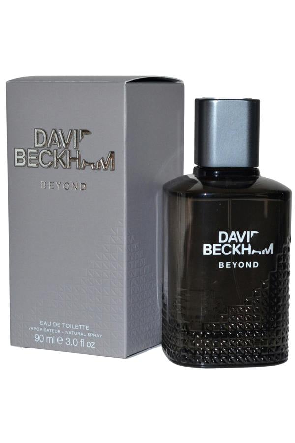 David Beckham Beyond Eau de Toilette Spray 90ml