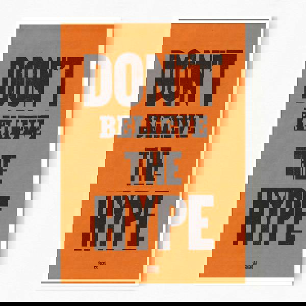 Reign&Hail Don't Believe the Hype