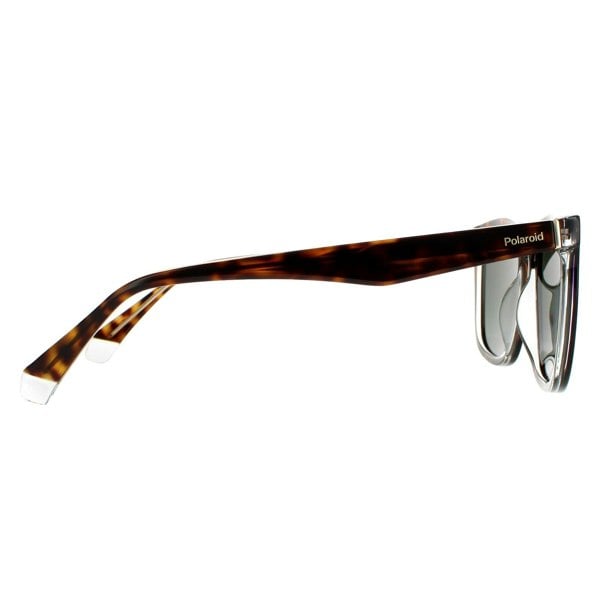 Polaroid Sunglasses PLD 2102/S/X KRZ UC Havana Green Polarized