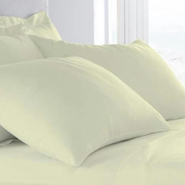 T-400 Housewife Pillowcase Pair