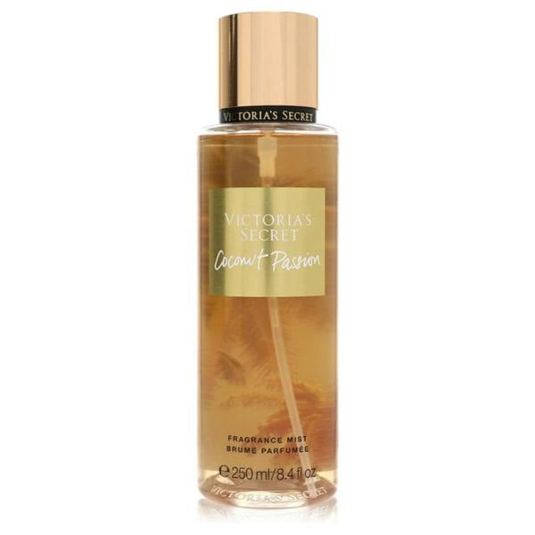 Victoria's Secret Coconut Passion Fragrance Mist 248 ml