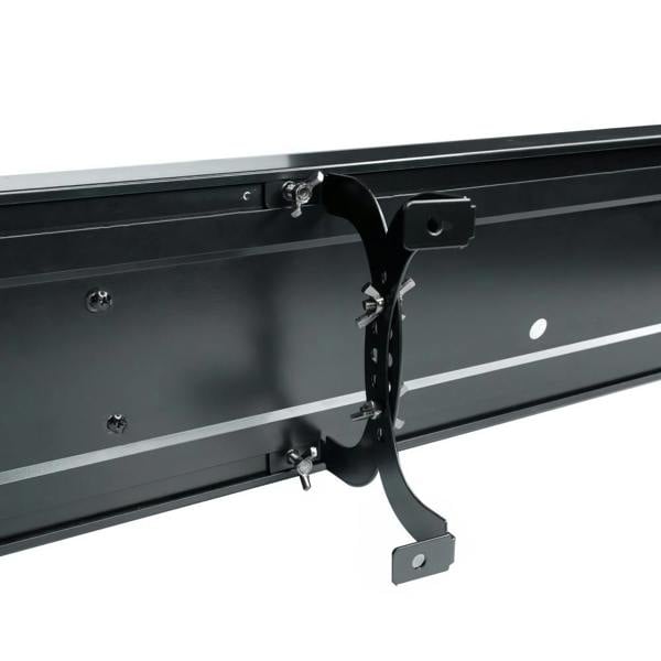 Mirrorstone Heating 1.2kW Ionis Infrared Bar Heater (Black)