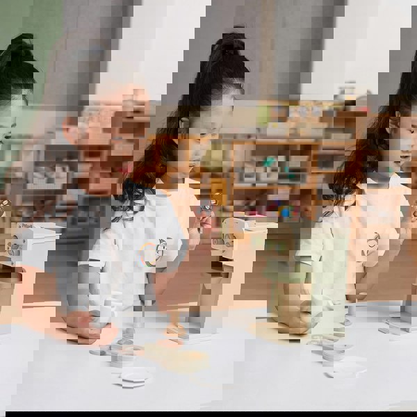 Polar B Coffee Machine Set