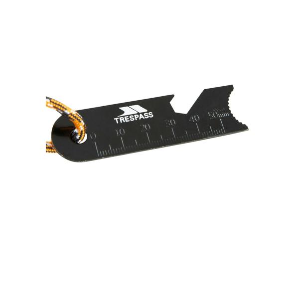 Trespass Incinerate Fire Starter - Black - 