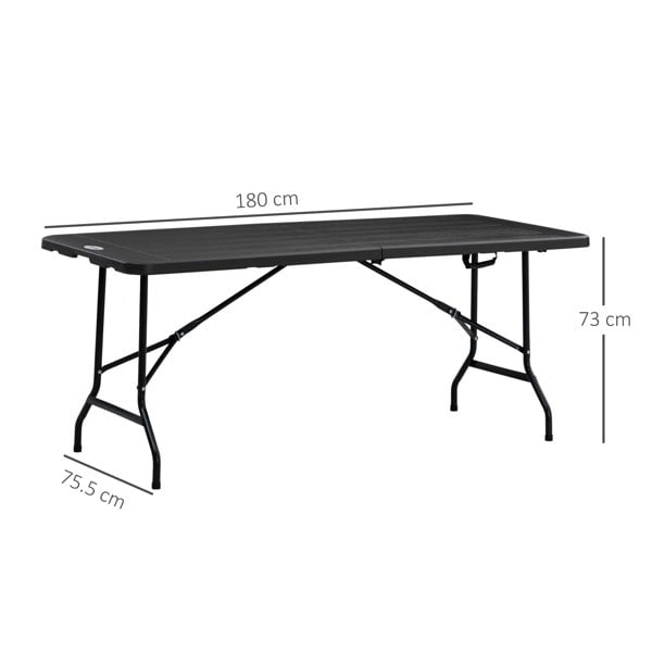 Garden Dining Table