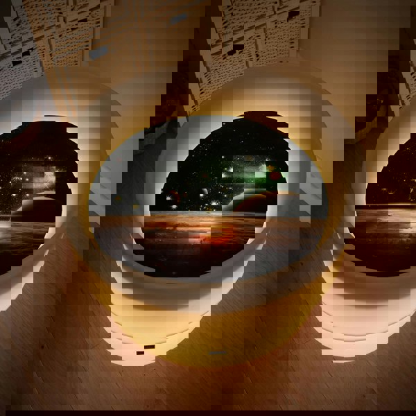 tickit Discovery Glow Water Table