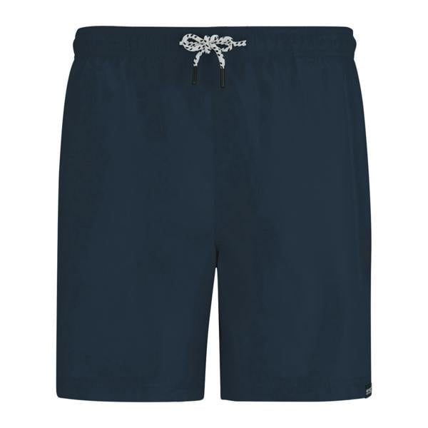 Regatta Mens Mackleyna Swim Shorts - Navy - 