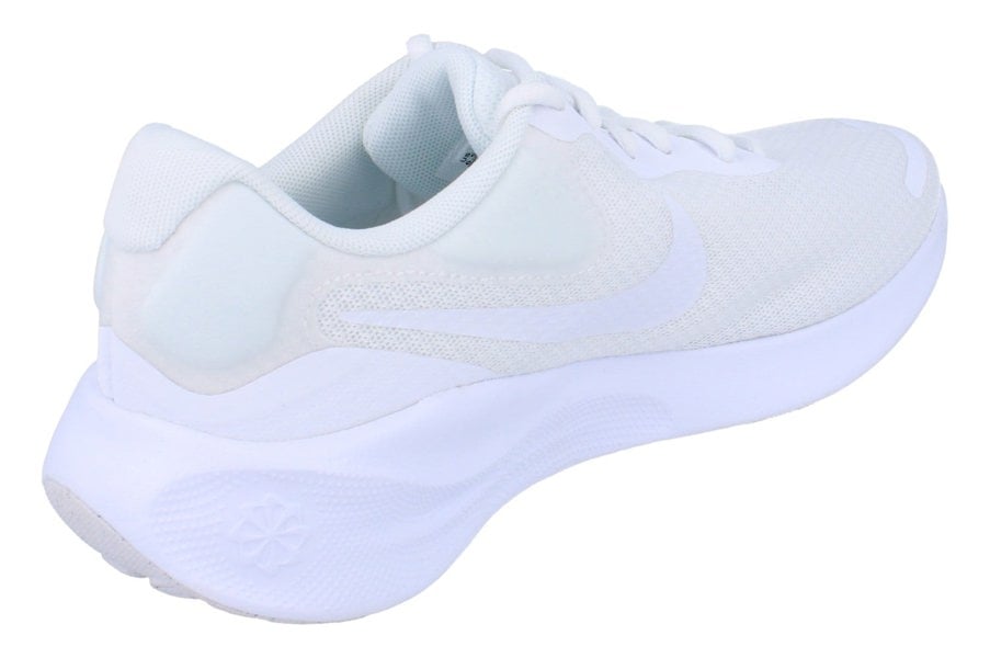 Nike Womens Revolution 7 Fb2208  100 - White White 100 - Photo 2