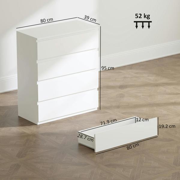 Drawer Chest