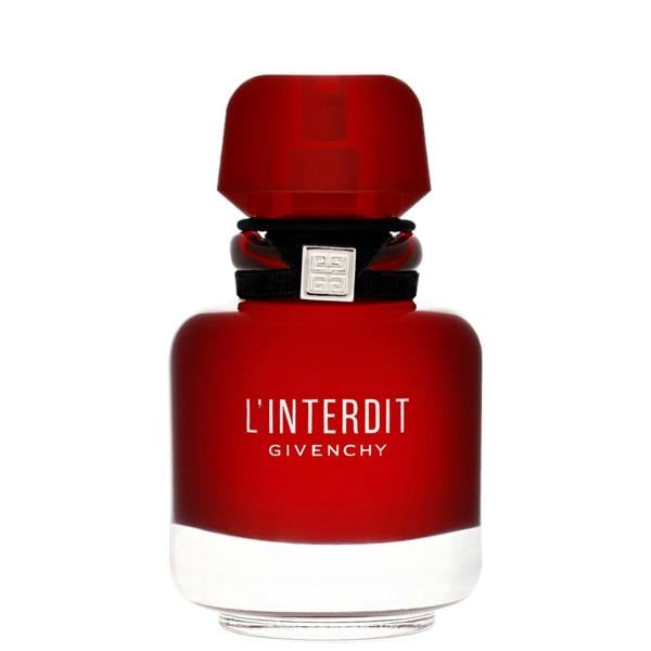 Givenchy L'Interdit Rouge Eau de Parfum Spray 35ml