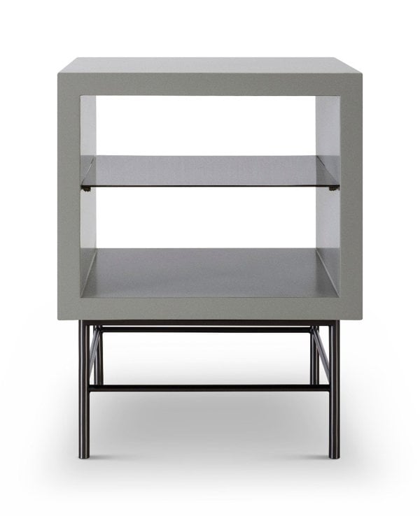 Gillmore Alberto Side Tables