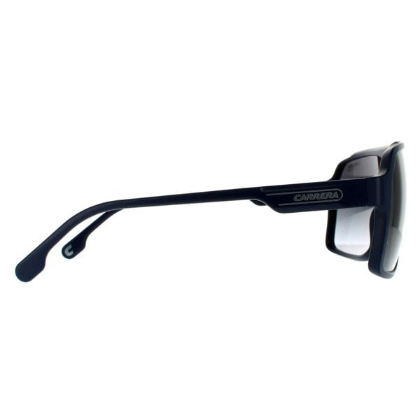 Carrera Sunglasses 1030/S PJP 9O Blue Dark Grey Gradient