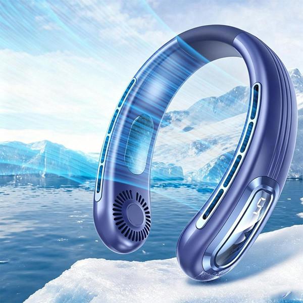 Leaper Cooling Neck Fan