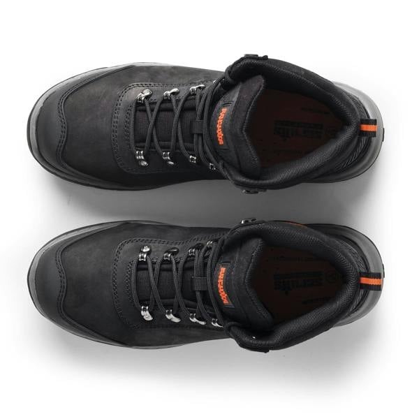 Scruffs Sabatan Safety Boots