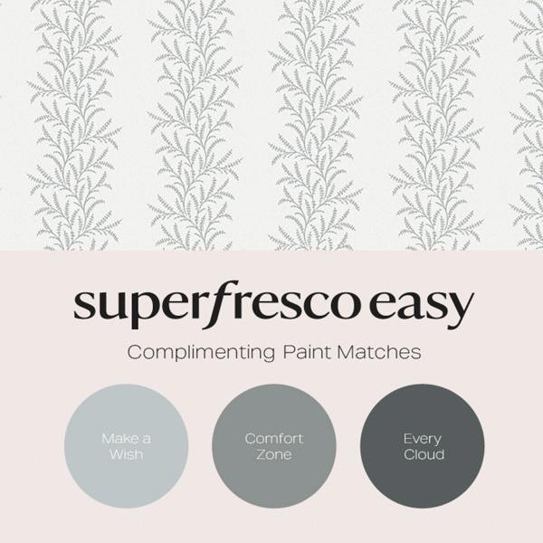 Superfresco Easy Indie Blue Wallpaper