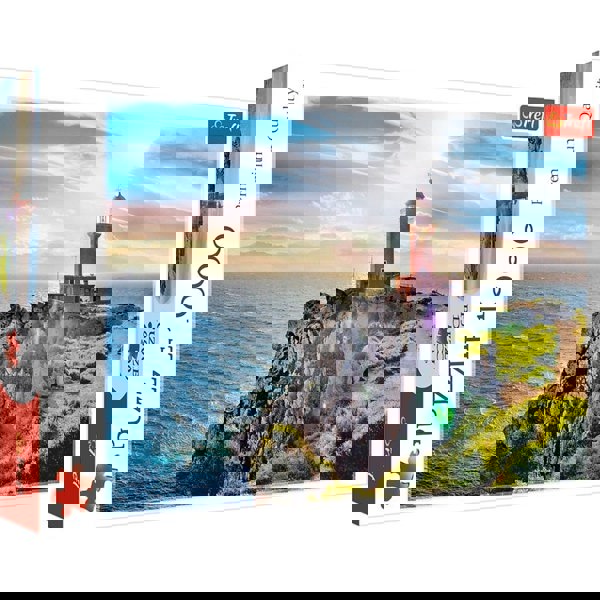 Trefl The Melagavi Lighthouse 1000 Piece Puzzle