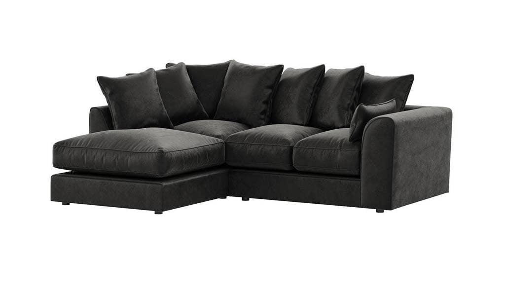 Sofa Scene Glitz Living Room Furniture Range