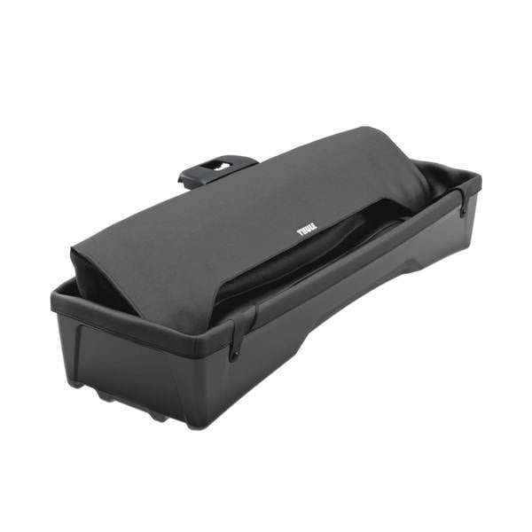 Thule Onto 2 for EasyFold 3 2/3 Bike Rack - Foldable Cargo Box Bag