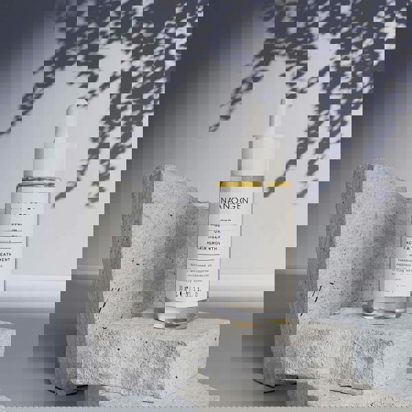 Nanogen Hair Thickening Treatments for Everyone Hair Growth Factor Serum 30ml - Additional 3