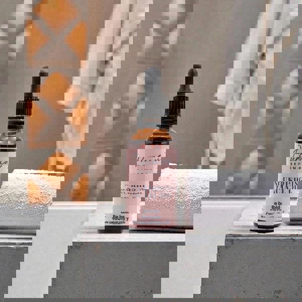 Puremess Nourishing Facial Oil