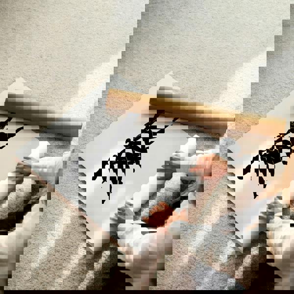 Art For Hallway | Set of 2 Boho Women Wall art Prints