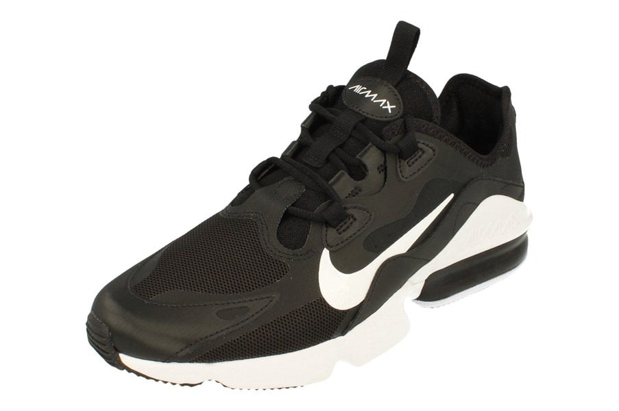 Nike Air Max Infinity 2 Mens Cu9452 006 - Black White Black 006 - Photo 0