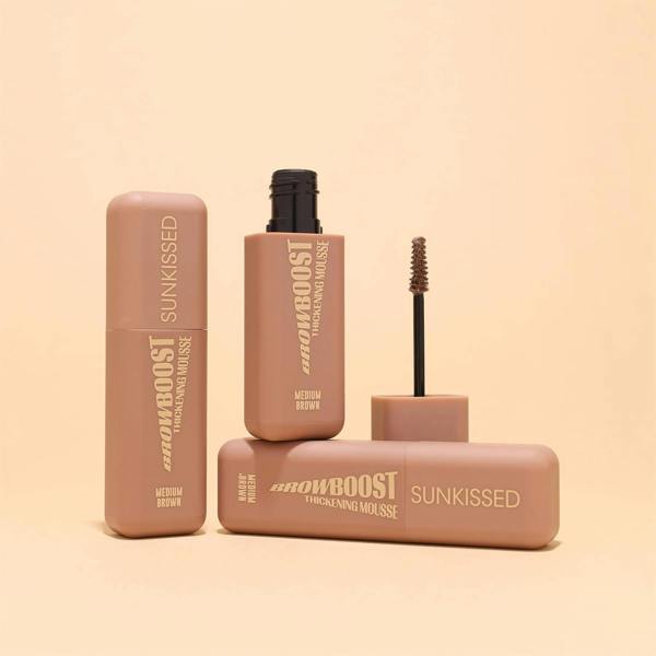 Sunkissed Brow Boost Thickening Eyebrow Boost 6ml 1PC