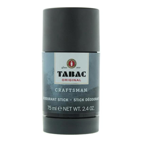 Tabac Original Craftsman Deodorant Stick 75ml
