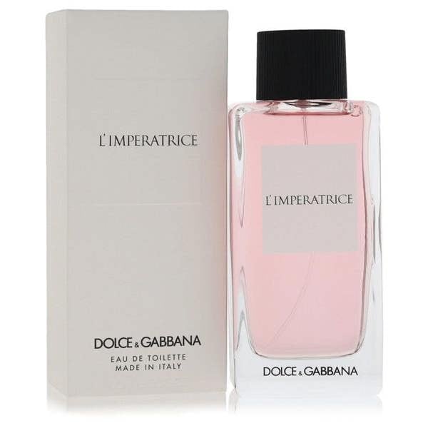 Dolce & Gabbana L'Imperatrice Eau de Toilette