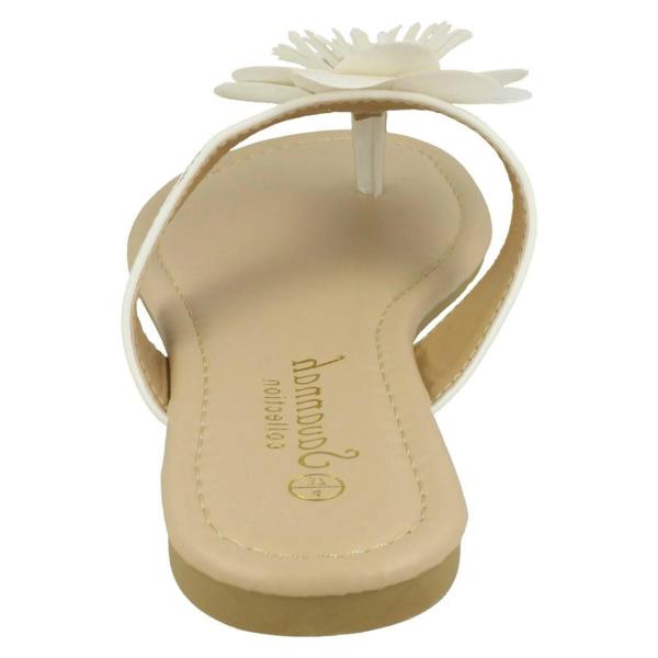 Savannah Ladies Savannah Summer Toepost Sandals