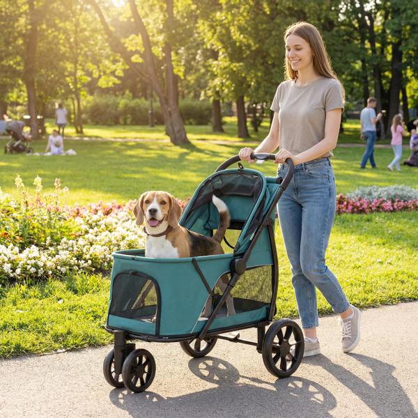 Pet Stroller