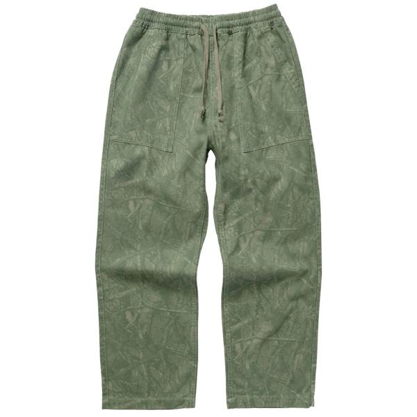 Service Works Xerox Camo Chef Pant