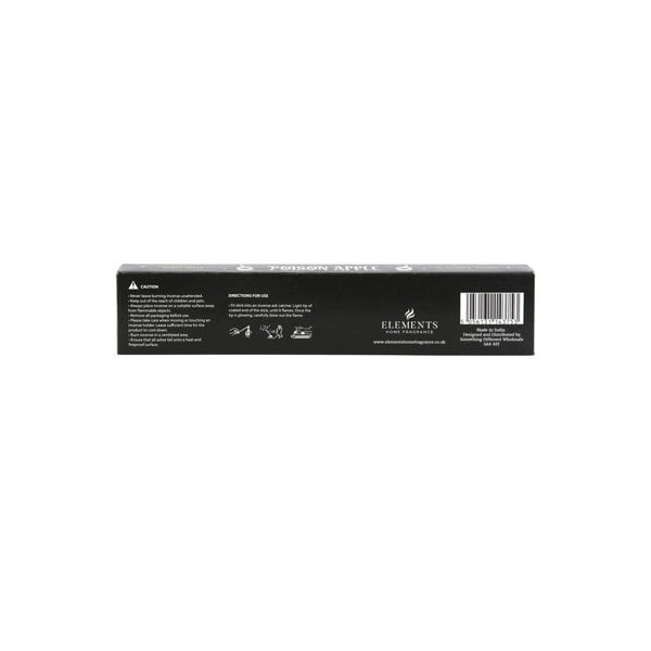 Serano Set of 6 Midnight Ritual Incense Sticks