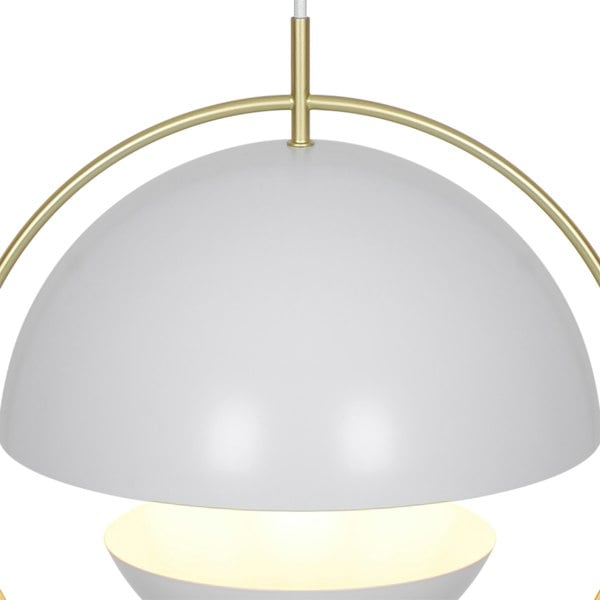 Nordlux Tavia | Pendant | White