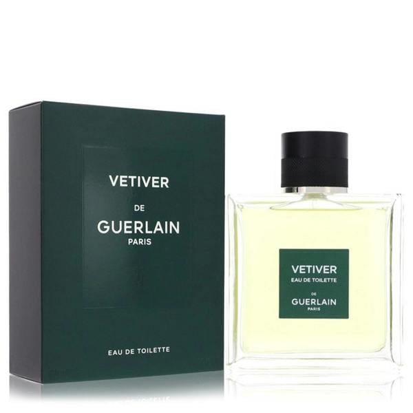 Guerlain Vetiver Eau De Toilette 100 ml