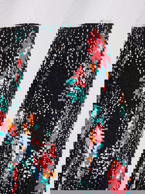 TIGI Dot Bouquet Skirt- Regular