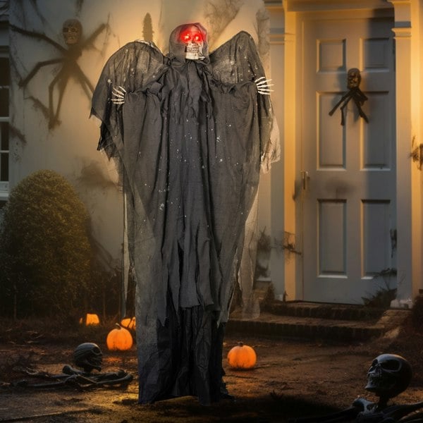 Halloween Decorations