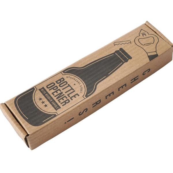 Abode Home & Gifts 'Dad's Beer' Bottle Opener