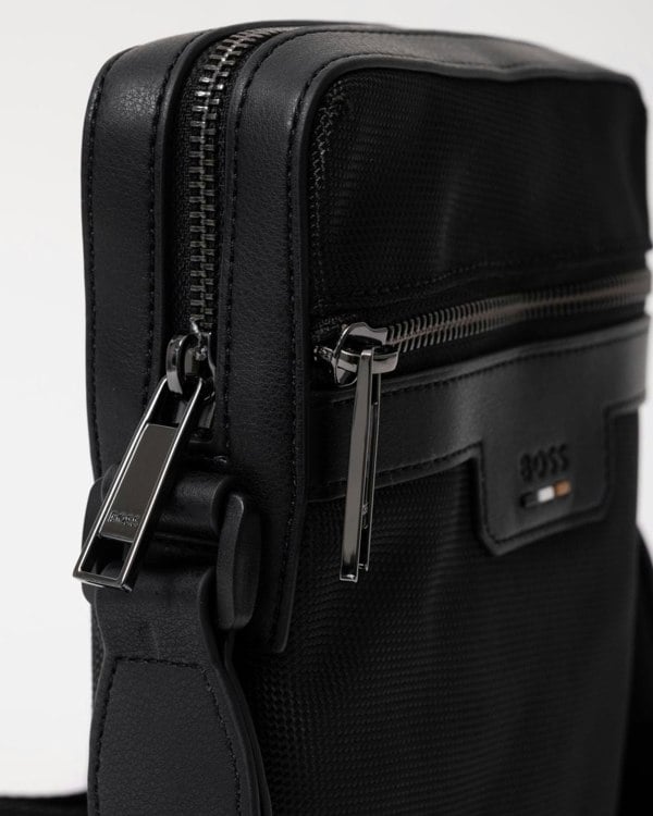 BOSS Orange Ray Mens Crossbody Bag