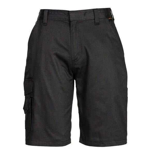 Women's Combat Short - Hi-Vis Trousers
