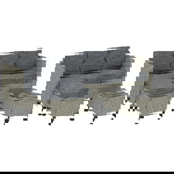 Modular Sofa