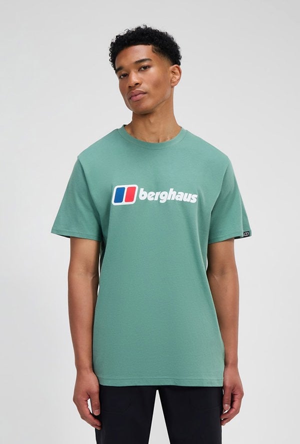 Berghaus Class XL Logo T-Shirt