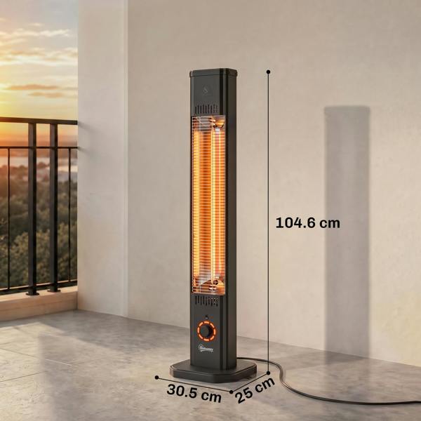 Outdoor Heater