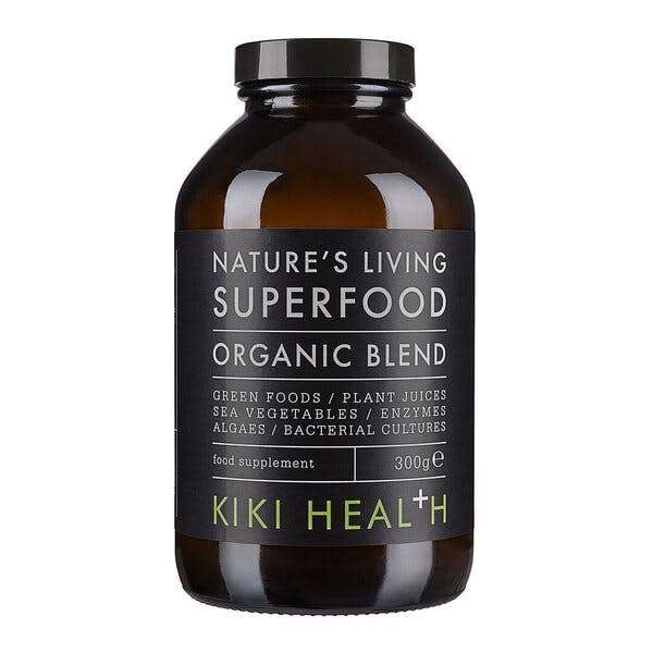 KIKI Health Nature's Living Superfood - 300g