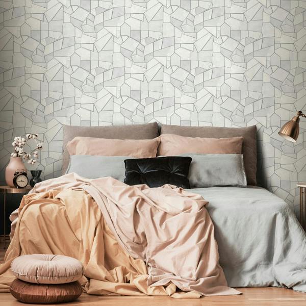 Elle Decoration By Erismann Mosaique